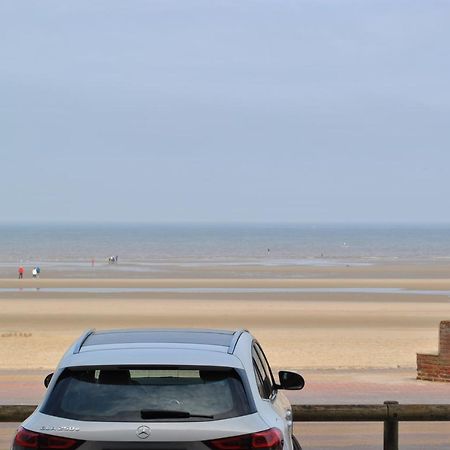 Bray Dunes Rental Buitenkant foto