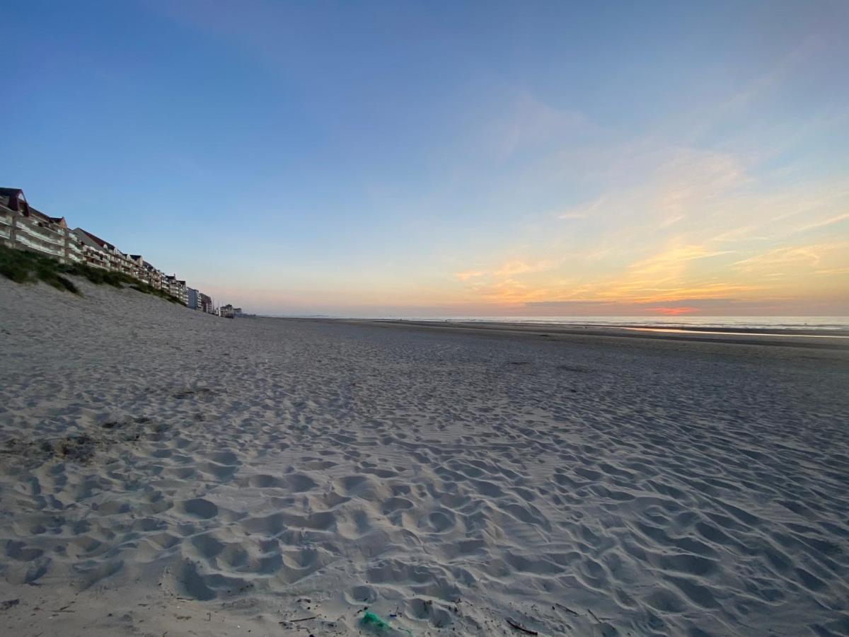 Bray Dunes Rental Buitenkant foto