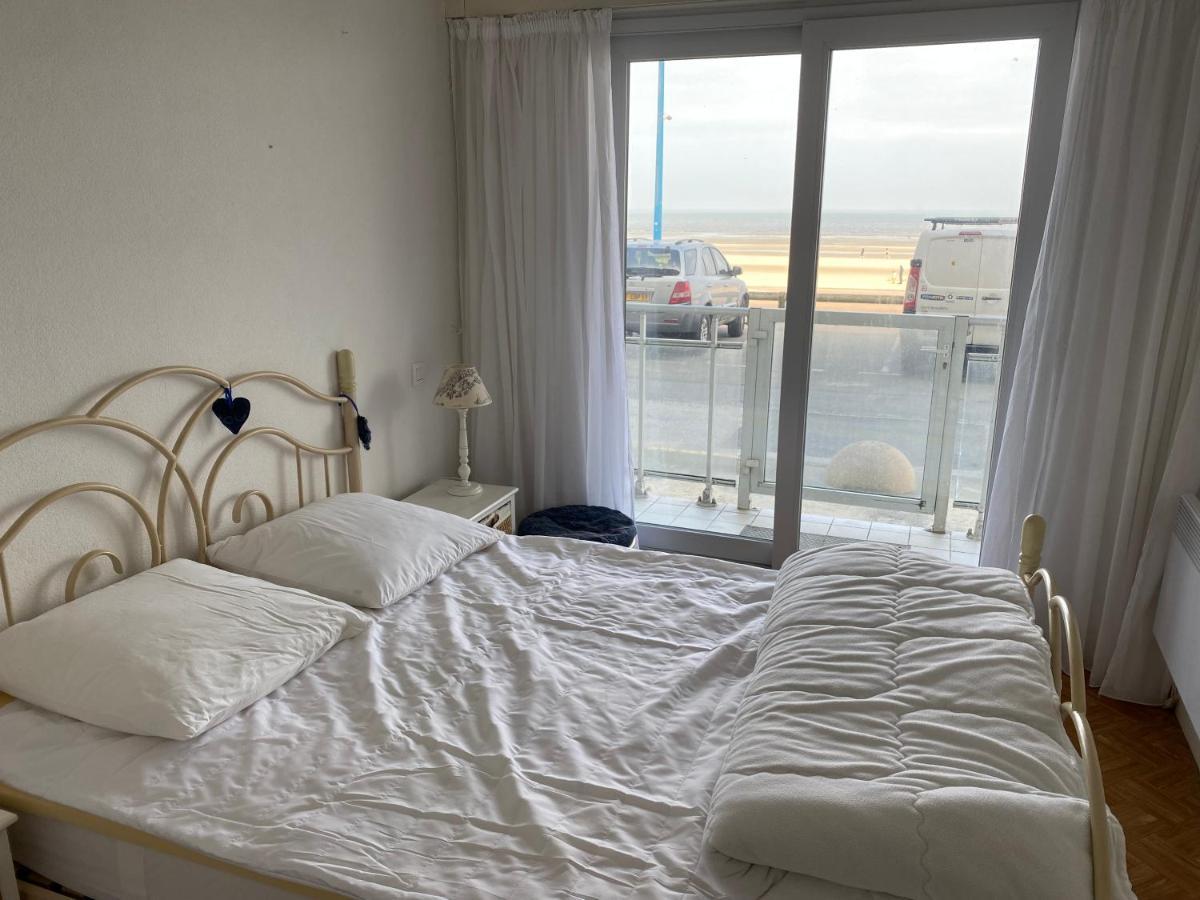 Bray Dunes Rental Buitenkant foto