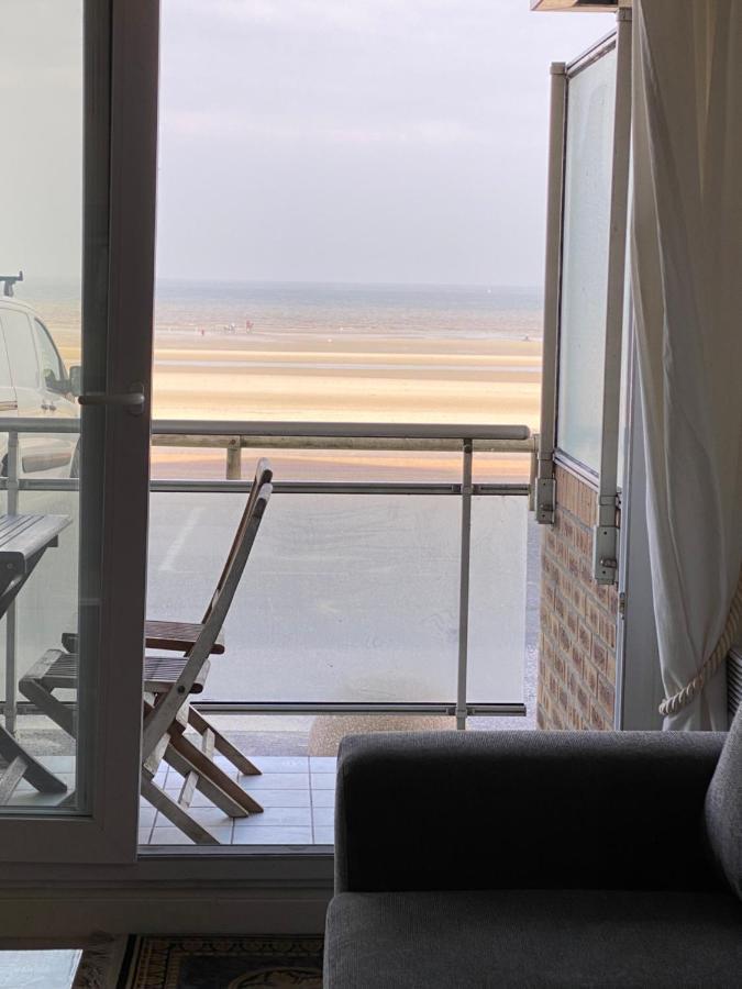 Bray Dunes Rental Buitenkant foto