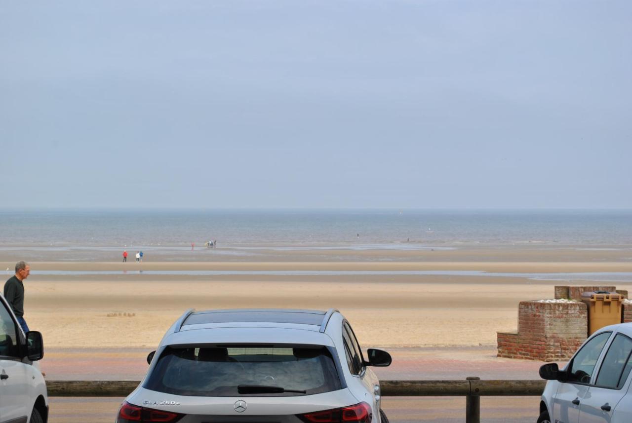 Bray Dunes Rental Buitenkant foto